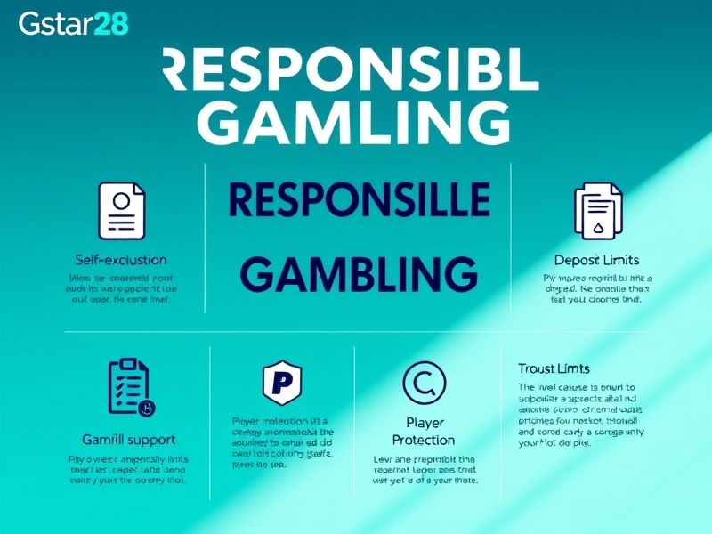 Welcome to G Star 28, the premier online gambling platform offering a wide range of casino games, sports betting, and exclusive bonuses. Play slots, blackjack, poker, or live dealer games with real money prizes.